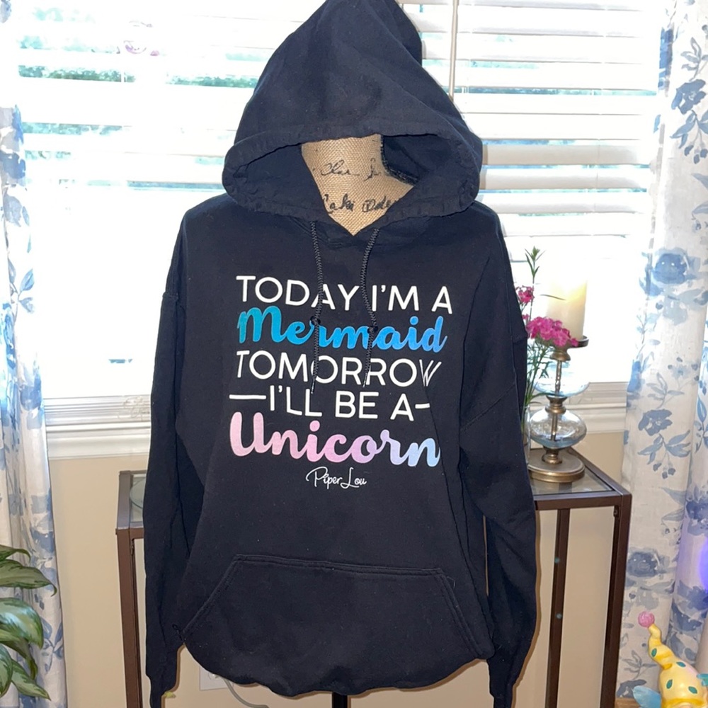 Piper Lou Hoodie